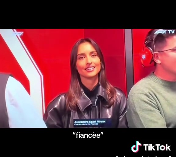 Stylish Moments of Alexandra Saint Mleux in Las Vegas