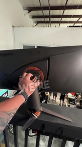 52K views · 960 reactions | Our new monitor puts any other monitor to shame  | Overkill Gaming | Facebook