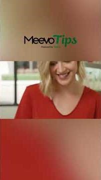 Meevo Monday—MeevoTips
