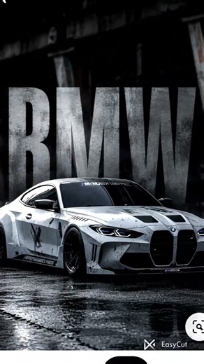 BMW MASS EDIT