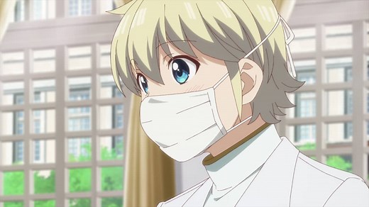 Parallel World Pharmacy | E8 - Influenza and the Dawn of a Pharmacy