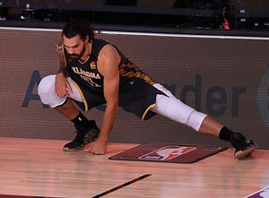 NBA Trade Rumors: Why OKC Thunder must move Steven Adams this offseason