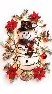 Sending smiles and holiday cheer your way! Merry Christmas, everybody! | Whimsy Prairie