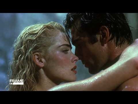 Basic Instinct (Official Music Video) - FRAME17