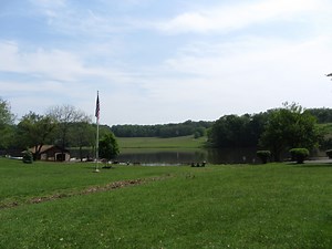 Muddy Run Park in Lancaster County, PA