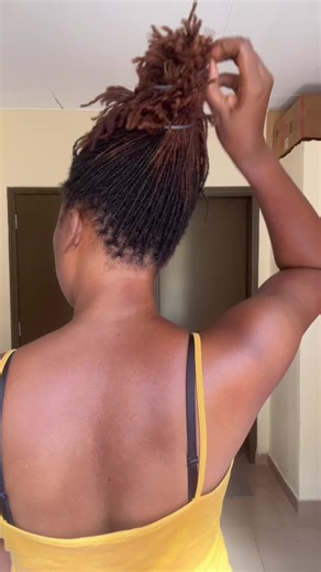 #locks#produitscapillaires #microlocs