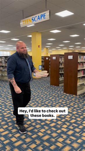 We tried to have a contest at the library where if you flip the bottle and it lands on the first try, you get to keep your books forever. Unfortunately, we ran into some issues and will not be able to hold the contest at this time. We apologize for the inconvenience 😆😉 #librarianhumor #librarian #library #books #booksbooksbooks | Florence County Public Library