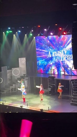 Pretty Guardian Sailor Moon: The Super Live! Fox Theater St. Louis 2025! The North American Tour!