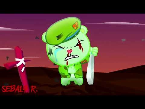 My demons, HTF Amnesia Flippy edit...