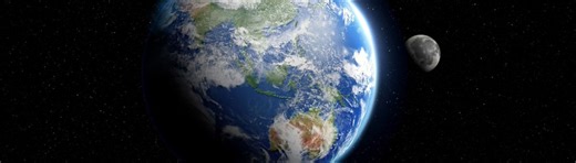 20 datos curiosos sobre la Tierra para recordar por qué es el mejor planeta