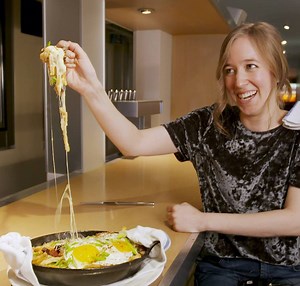 224K views · 1.1K reactions | This is the CHEESIEST poutine we've...