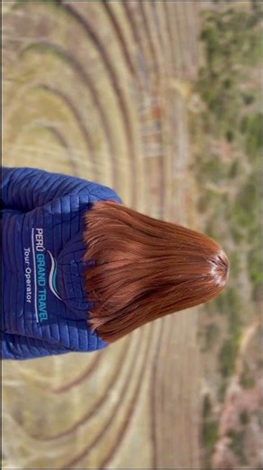 MARAS, PERU 🤍✨ | The Hidden Wonder of the Sacred Valley