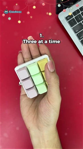 Explore 5 INSANE Keyboard Fidget Tricks To Keep Your Hands Warm and Busy!