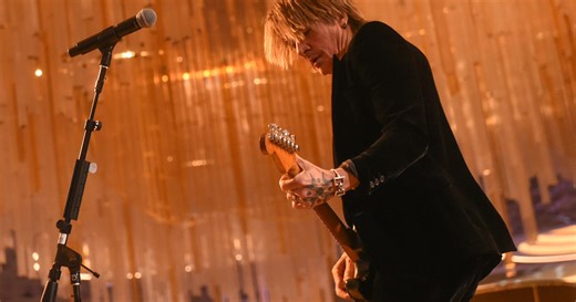 Keith Urban to headline Illinois State Fair