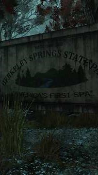 The Luxurious Past of Berkeley Springs in Fallout 76