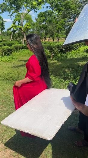 Behind The Scenes of Our Latest Shooting Time