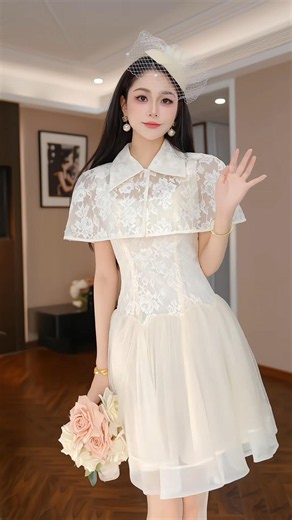 20s, 30s, 40s Elegant Summer Outfits for Women #fashion #搭配分享 #ootd #beauty #dressootd