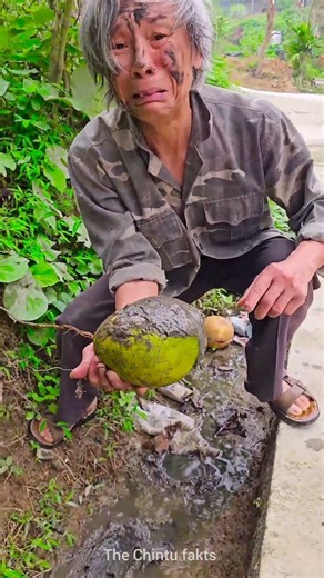 Survival skills: SIMPLE but VERY USEFUL with a coconut #shorts #facts 😱