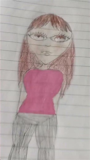 dibujo mágico
