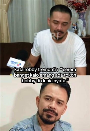 Buku Aurelie: Broken Strings dan Tokoh Bobby