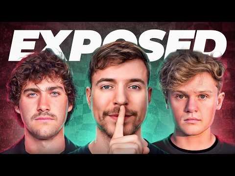 The YouTube Growth Secrets EXPOSED Growit Is Finally Live