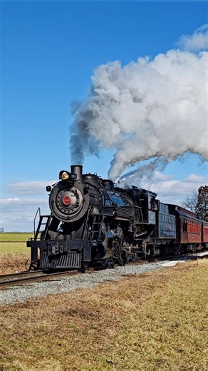 Great Western 90 Decapod Steam Locomotive