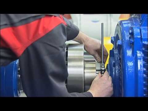 OPTALIGN smart Alineacion Laser de Ejes - PRUFTECHNIK ALIGNMENT SYSTEMS - ANALIZAR RBM