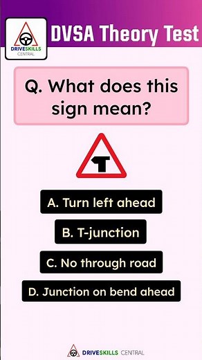 Official DVSA Theory Test 2024 | DVSA Theory Test Questions | Theory Test 2024 UK #dvsa