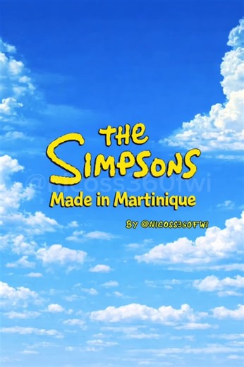 Visite de Springfield en Martinique : Le TCSP