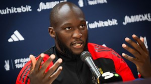Romelu Lukaku : 'J’ai pensé arrêter après l’Euro… mais la flamme intérieure est revenue' - RTBF Actus