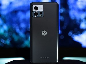 Moto G72 Review