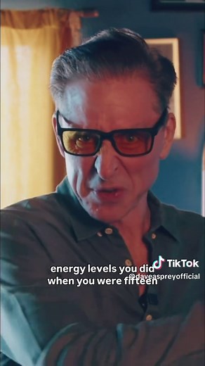 Your mitochondria are the power plants of every cell, and they slow down as you age. That's not just a fun fact, that's the reason everything starts to feel harder. Timeline powered by Mitopure works at the cellular level to renew aging mitochondria so your body can generate energy more efficiently, support muscle function, and recover faster. 15 years and $50M in research backs this up. I take it every day. It's a permanent part of my stack because it makes everything else I do actually work be