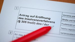 Nach der Insolvenz-Anmeldung: Experte sieht gute Chancen für das Bero-Zentrum