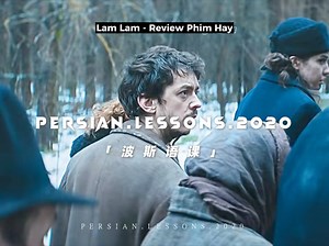 Review phim : Pim Persian Lessons #reviewphim | Review Lam Lam