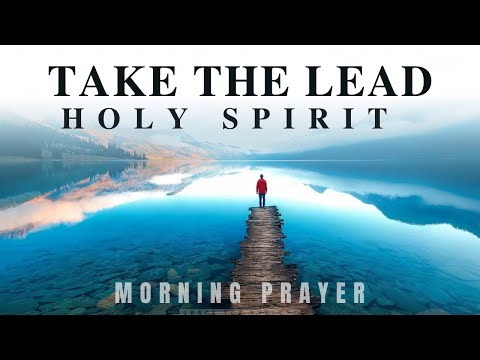Morning Prayer Before You Start Your Day | Lord Walk With Me Today