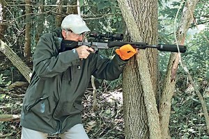 The New Savage 110 Ultralite Elite Rifle: Review - Firearms News