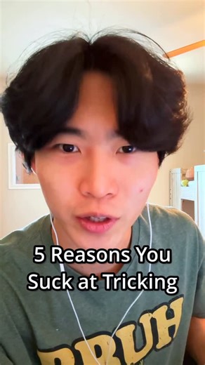 David Shim on Instagram: "DAY 1 OF GETTING GUD 🤪 • dm for online coaching :) #reels #tricking #taekwondo #tkd #tutorial #martialarts #davidshim #kick #flip #coach #stunts"