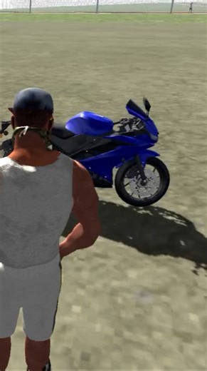 #indianbikedriving3d game cheat code 0015 #shortvideo