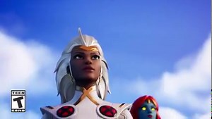 The rightful king of Wakanda has come to the Island. Black Panther, Captain Marvel and Taskmaster arrive in the @Marvel Royalty & Warriors Pack! Grab the Pack in the Shop now. | Fortnite