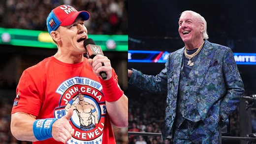 5 reunions that needs to happen before John Cena officially retires from WWE