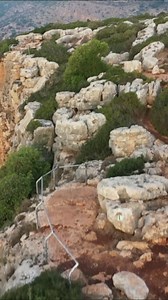 Golan Heights Revealed: Drone Captures Hidden Gems.