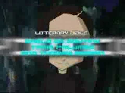 Code Lyoko Season 4 Theme Song & Credits