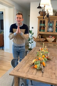 648K views · 10K reactions | *FALL CENTERPIECE* - Fall creates a...