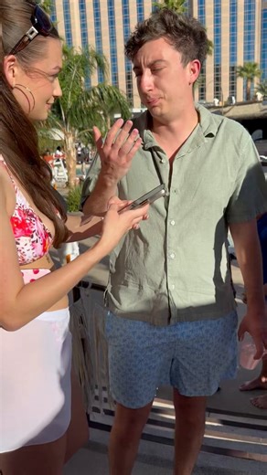 Post by Barstool Spring Break on X: Tommy 👀