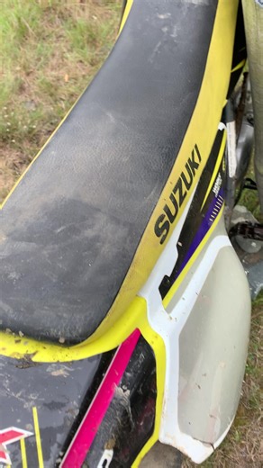 Bike Troubles: Discovering My Bike's Hidden Issues