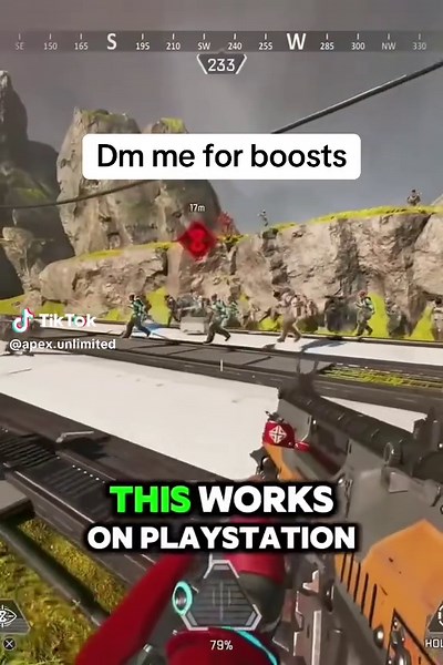 Cheapest Apex Legends Boosts Available