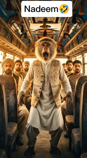 Ustad Gadi Rok Nadeem: Hilarious Bus Conductor Moments