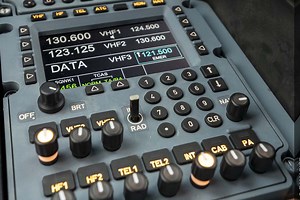 Nuevos sistemas  de comunicación digitales para el Airbus A320 - Fly News