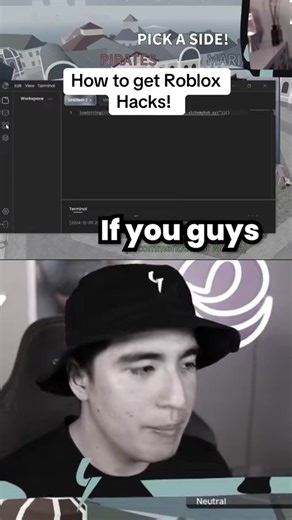 Byfron Bypassing Windows Roblox Executor Tutorial