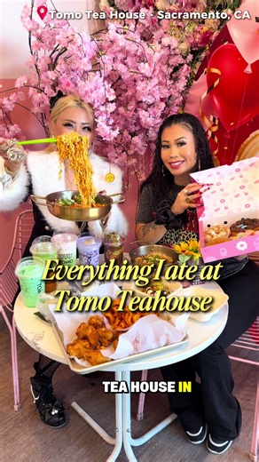 Raina's Wild Adventures in Sacramento